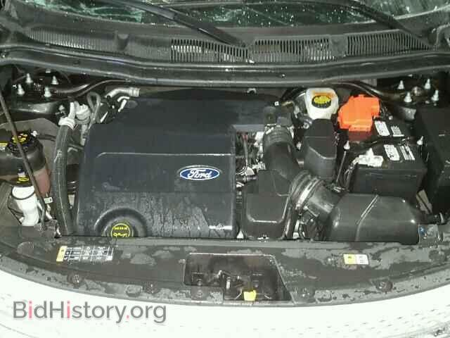 2015 FORD EXPLORER - VIN: 1FM5K8D85FGC04173 - Фото 7