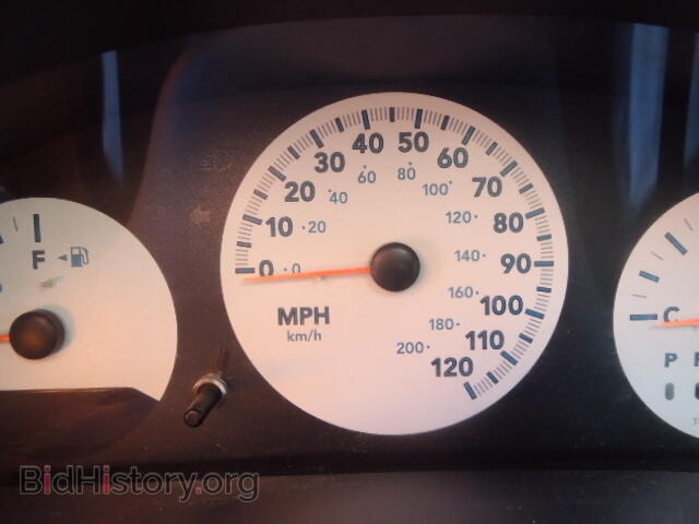 2005 DODGE CARAVAN - VIN: 1D4GP25B45B221129 - Фото 8