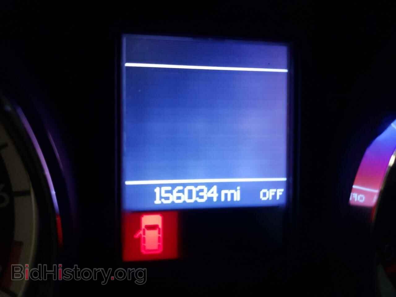 2011 DODGE GRAND CARA - VIN: 2D4RN5DG3BR672790 - Фото 8