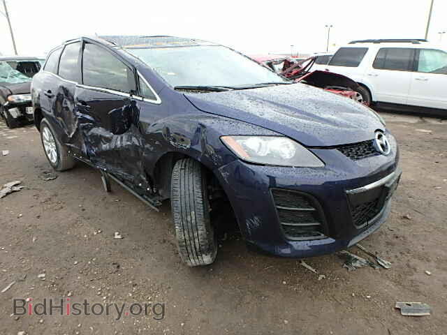 Фотография JM3ER2B54B0354873 - MAZDA CX-7 2011