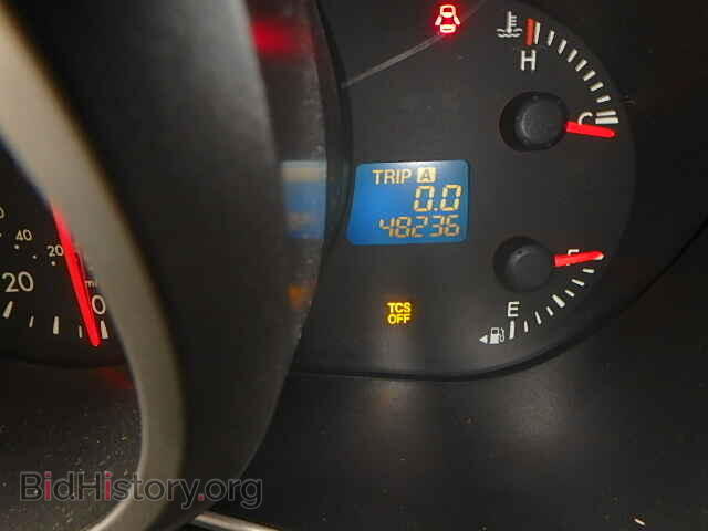 2011 MAZDA CX-7 - VIN: JM3ER2B54B0354873 - Photo 8