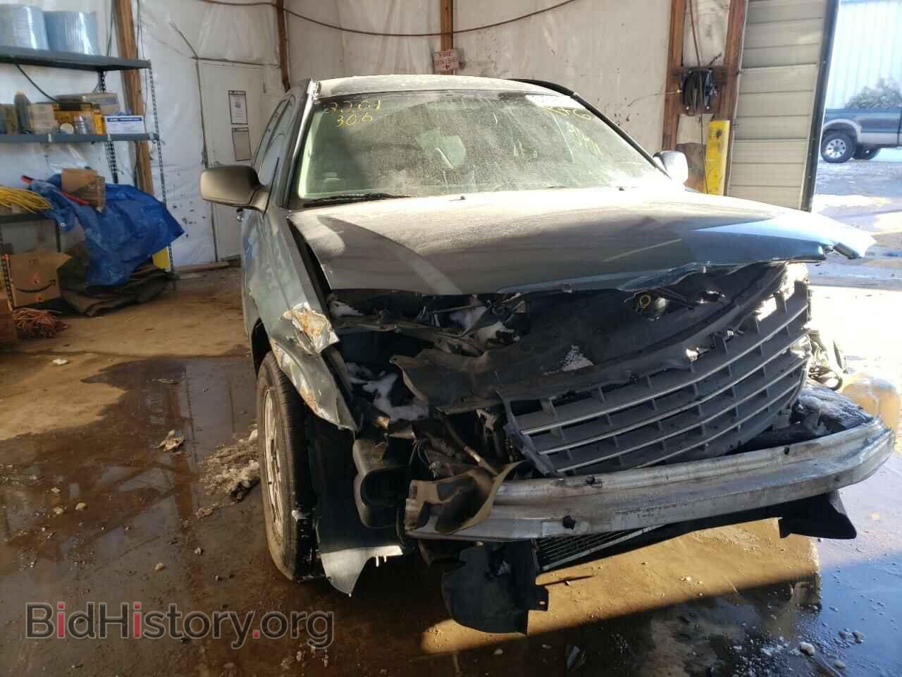 Photo 2A4GF68456R786894 - CHRYSLER PACIFICA 2006