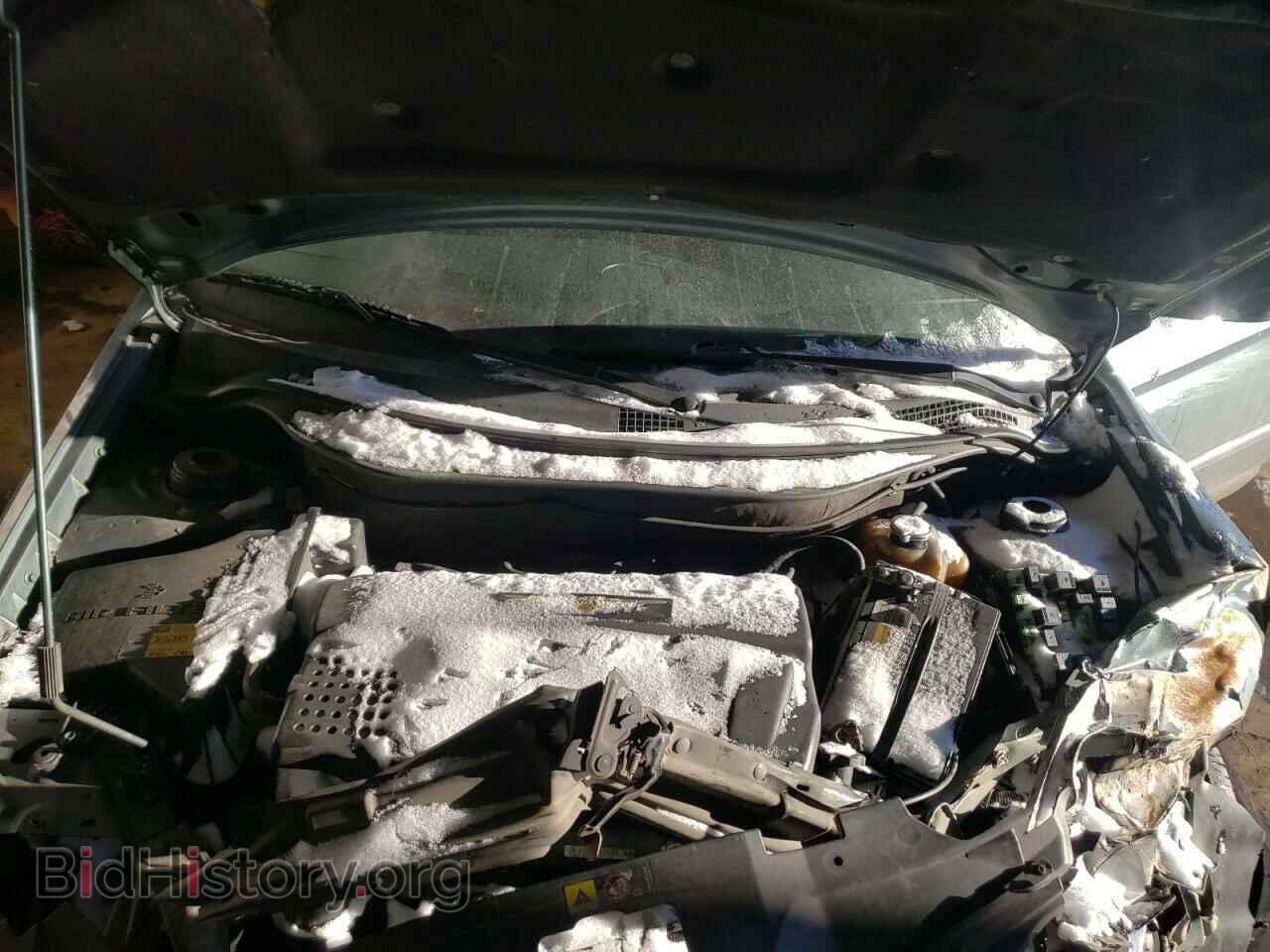 2006 CHRYSLER PACIFICA - VIN: 2A4GF68456R786894 - Photo 7