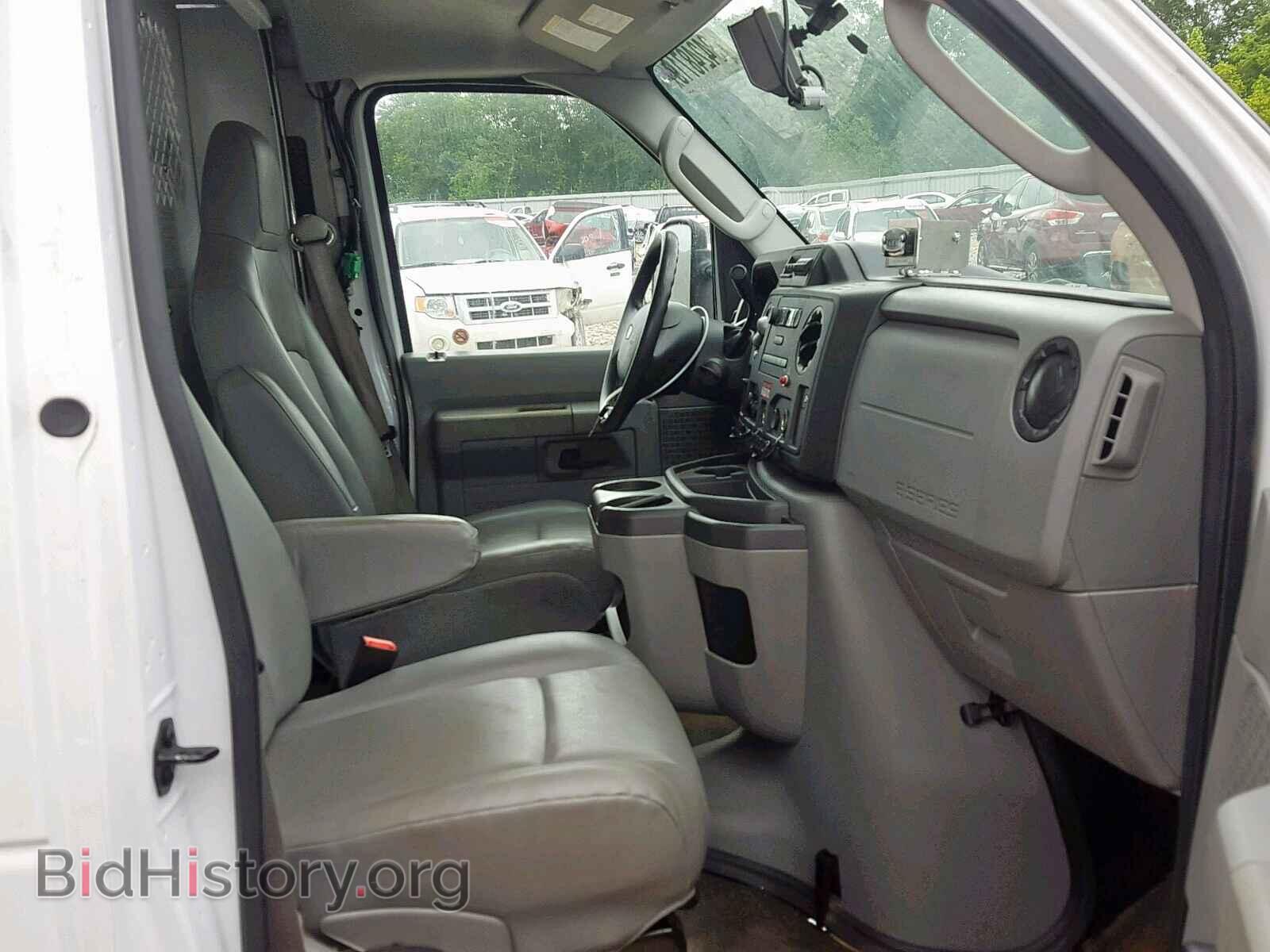 2016 FORD ECONOLINE - VIN: 1FDWE3FS0GDC49404 - Фото 5