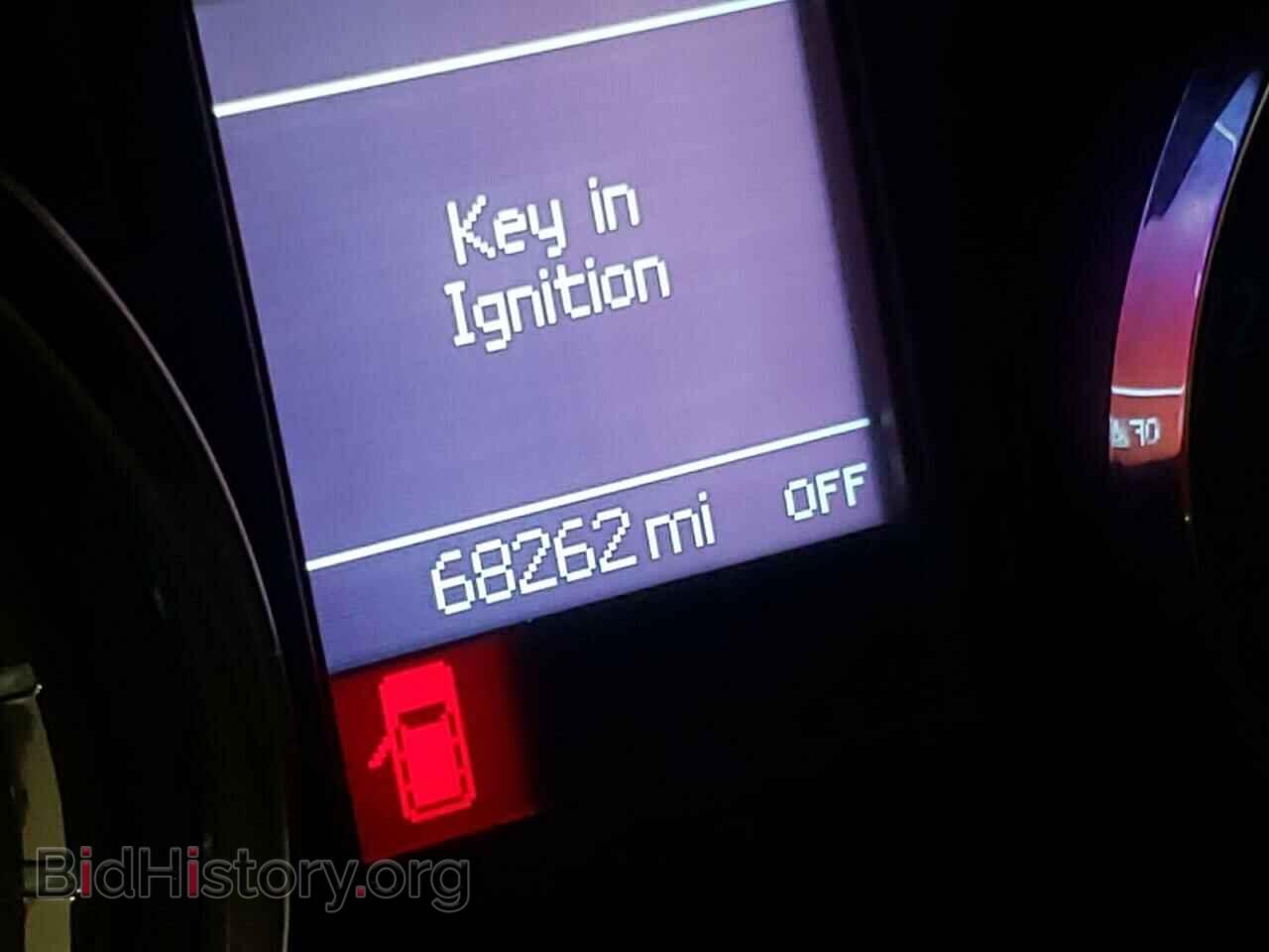 2013 CHRYSLER MINIVAN - VIN: 2C4RC1BG7DR793355 - Фото 8