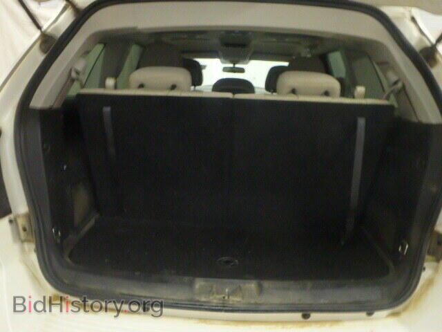 2012 DODGE JOURNEY - VIN: 3C4PDCBG3CT222098 - Фото 10