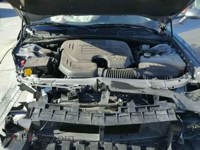 2016 DODGE CHALLENGER - VIN: 2C3CDZAG0GH279798 - Фото 7