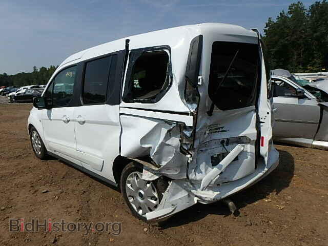2014 FORD TRANSIT CO - VIN: NM0AS8F74E1151469 - Фото 3