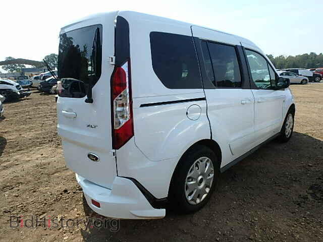 2014 FORD TRANSIT CO - VIN: NM0AS8F74E1151469 - Фото 4