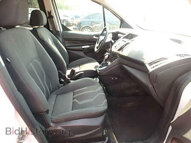 2014 FORD TRANSIT CO - VIN: NM0AS8F74E1151469 - Фото 5