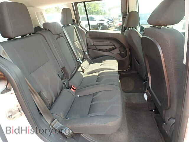 2014 FORD TRANSIT CO - VIN: NM0AS8F74E1151469 - Фото 6