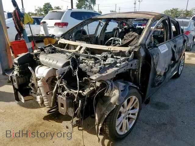 2015 CHRYSLER 200 - VIN: 1C3CCCAB4FN746375 - Photo 2