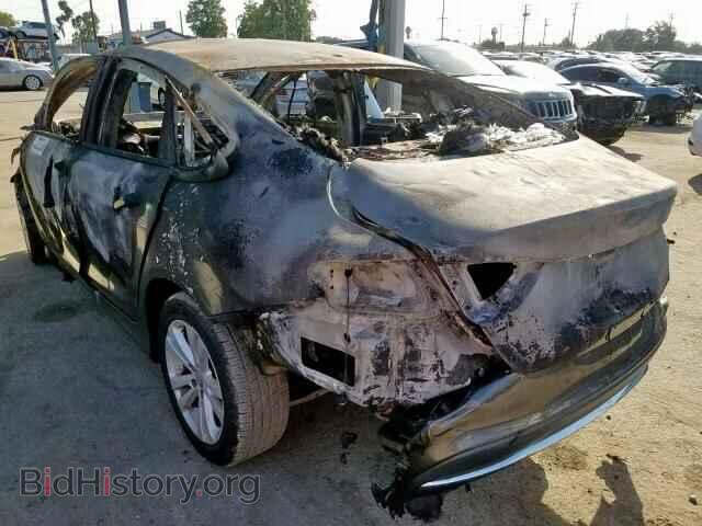 2015 CHRYSLER 200 - VIN: 1C3CCCAB4FN746375 - Photo 3