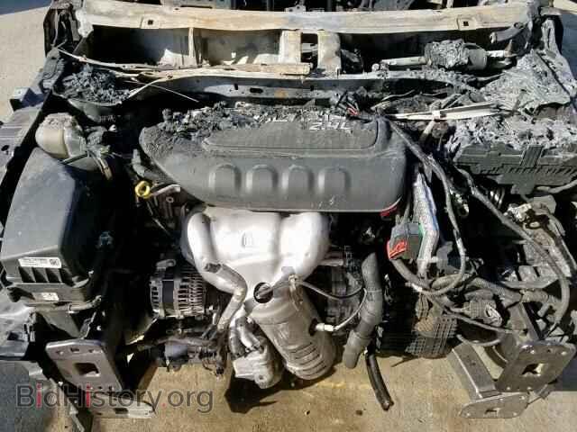 2015 CHRYSLER 200 - VIN: 1C3CCCAB4FN746375 - Photo 7