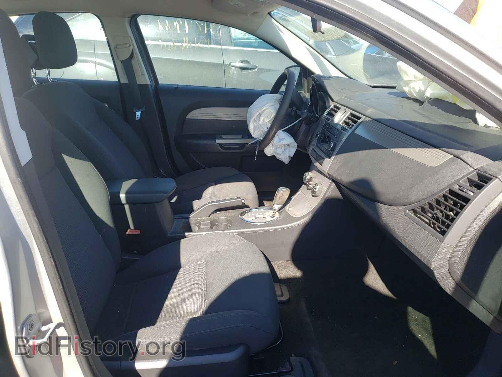 2010 CHRYSLER SEBRING - VIN: 1C3CC4FB6AN219168 - Фото 5
