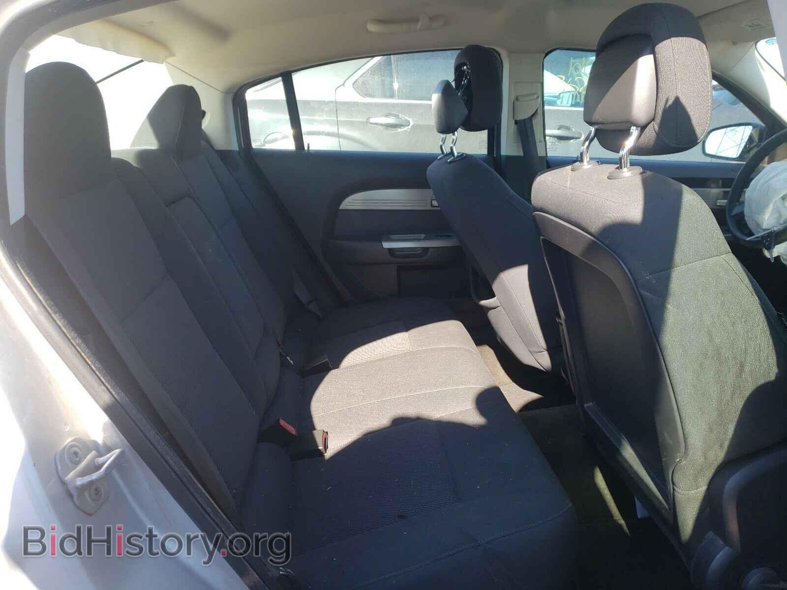 2010 CHRYSLER SEBRING - VIN: 1C3CC4FB6AN219168 - Фото 6