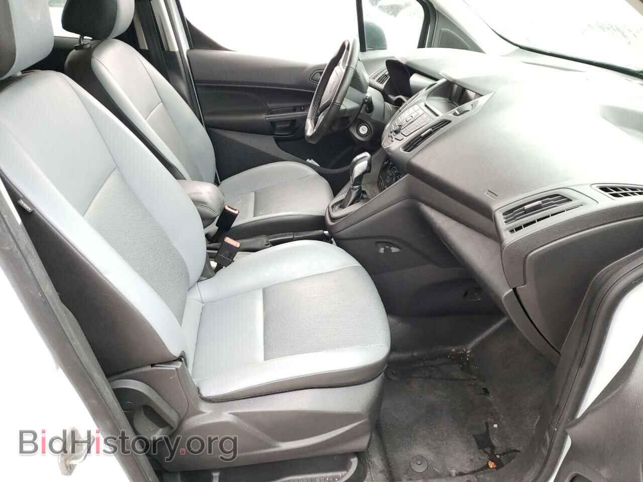 2018 FORD TRANSIT CO - VIN: NM0GS9E7XJ1363093 - Фото 5