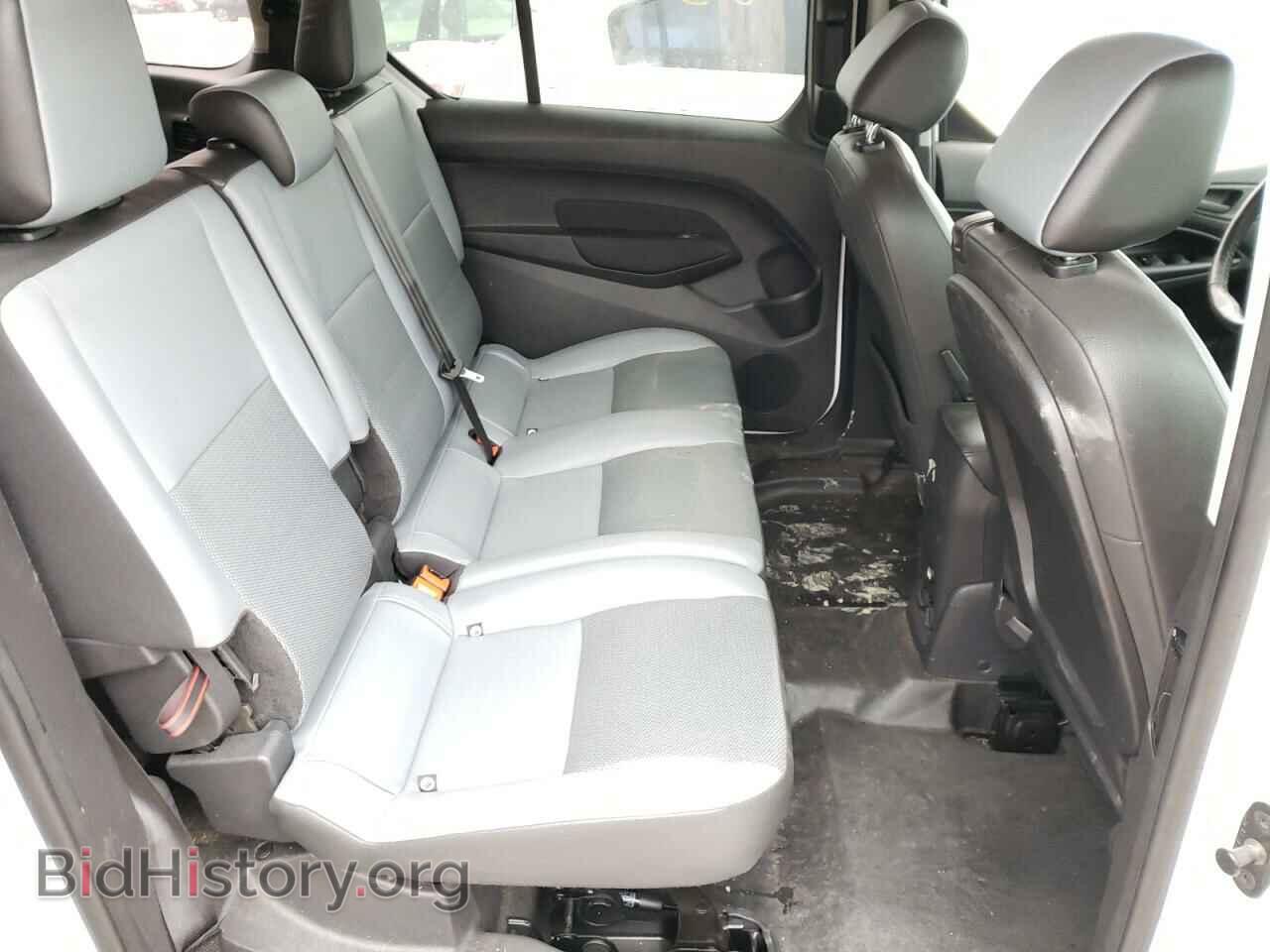2018 FORD TRANSIT CO - VIN: NM0GS9E7XJ1363093 - Фото 6