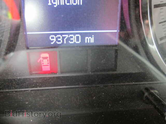 2009 DODGE RAM 1500 - VIN: 1D3HV13T39J524533 - Фото 8