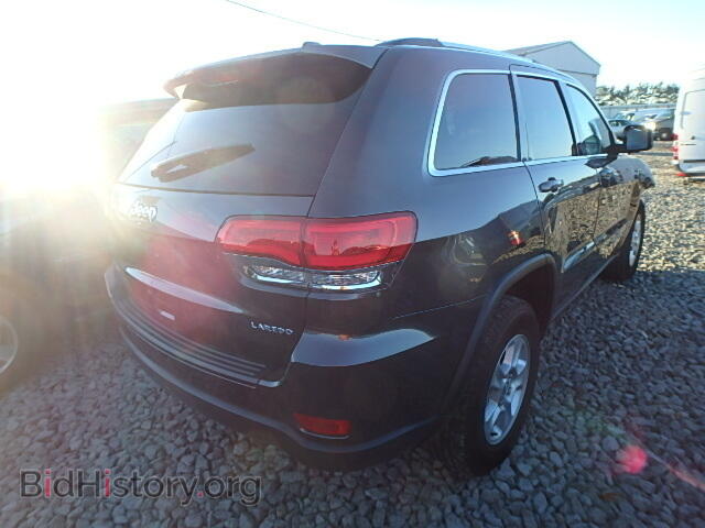 2014 JEEP CHEROKEE - VIN: 1C4RJFAG4EC204471 - Фото 4