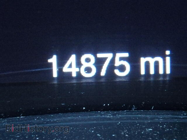 2014 JEEP CHEROKEE - VIN: 1C4RJFAG4EC204471 - Фото 8
