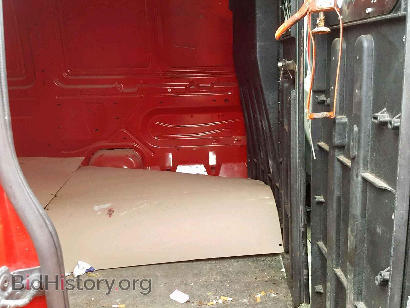 2012 FORD ECONOLINE - VIN: 1FTNE2EW9CDA00754 - Photo 6
