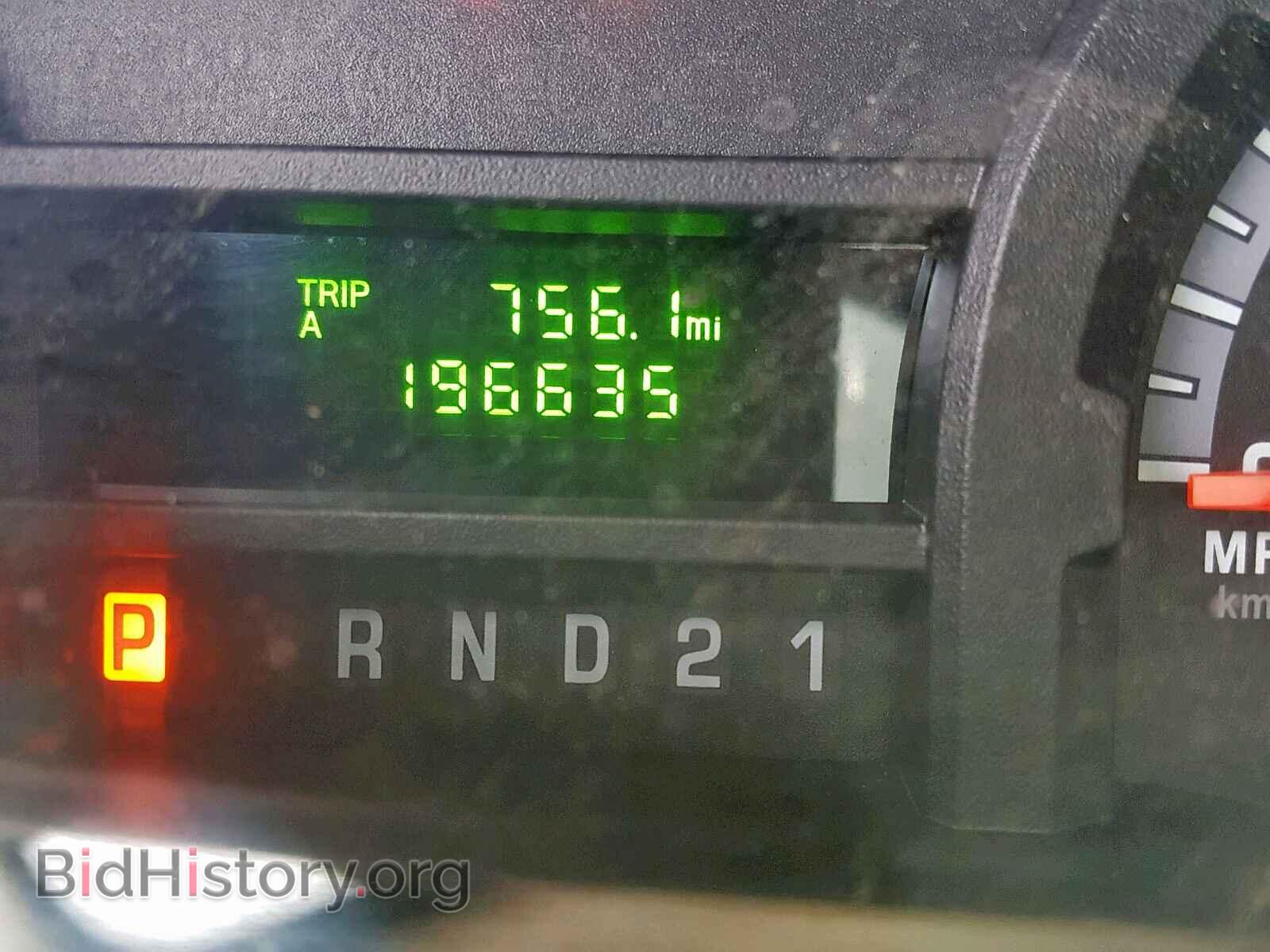 2012 FORD ECONOLINE - VIN: 1FTNE2EW9CDA00754 - Photo 8