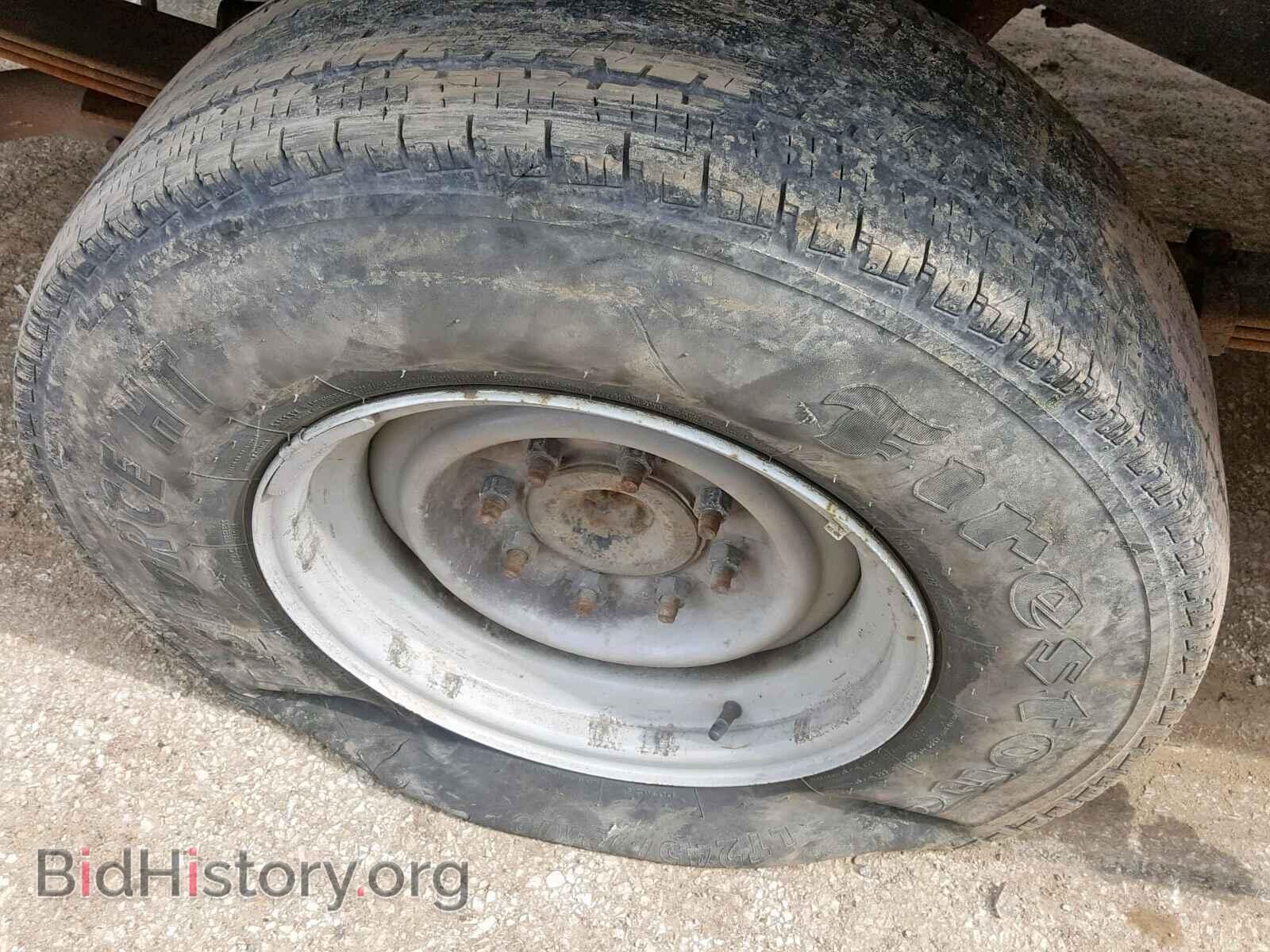 2012 FORD ECONOLINE - VIN: 1FTNE2EW9CDA00754 - Photo 9
