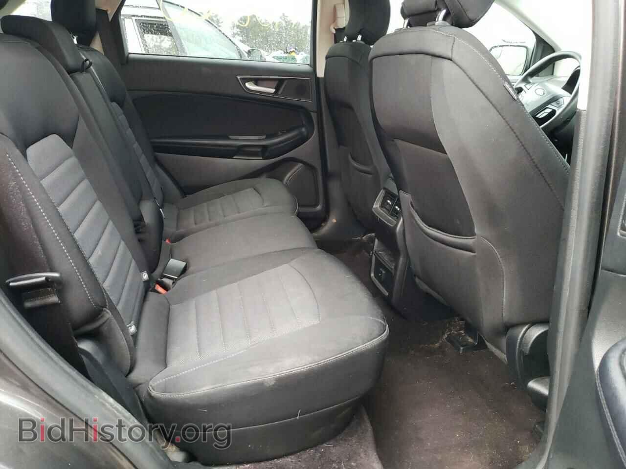 2015 FORD EDGE - VIN: 2FMTK3G97FBC22082 - Photo 6