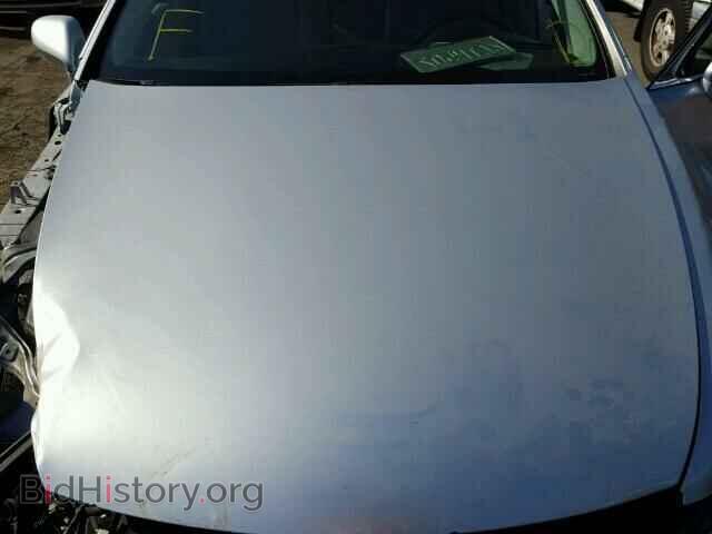 2007 LEXUS LS460 - VIN: JTHGL46F375008565 - Photo 7