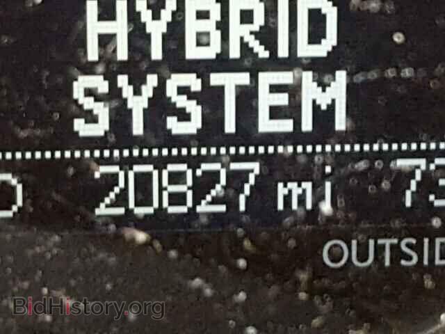 2014 LEXUS CT 200 - VIN: JTHKD5BH8E2175233 - Фото 8