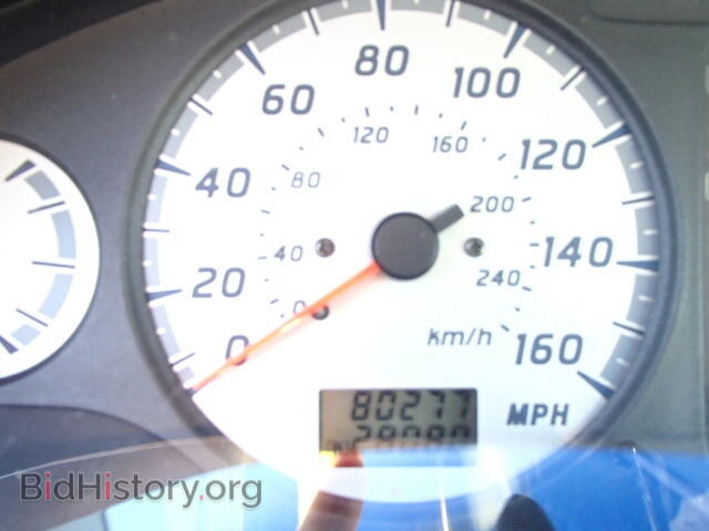 2000 NISSAN MAXIMA - VIN: JN1CA31D6YT550801 - Фото 8