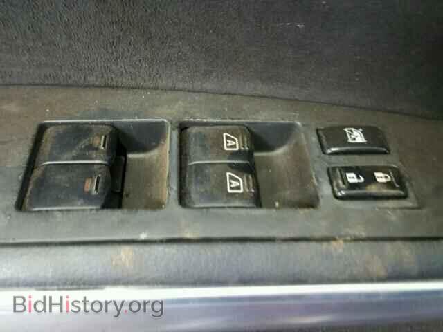 2008 NISSAN MAXIMA - VIN: 1N4BA41E18C828677 - Фото 10