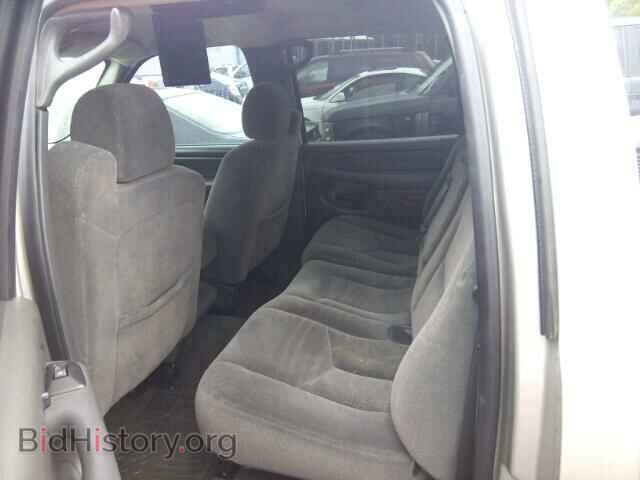2006 CHEVROLET SILVERADO - VIN: 2GCEC13VX61286379 - Фото 6