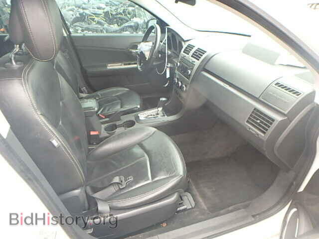 2010 DODGE AVENGER - VIN: 1B3CC5FB6AN139047 - Фото 5