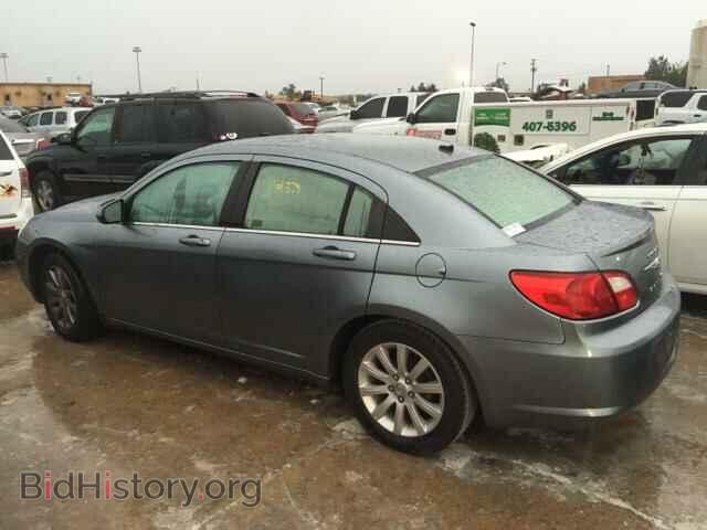 2010 CHRYSLER SEBRING - VIN: 1C3CC5FB2AN131062 - Фото 10