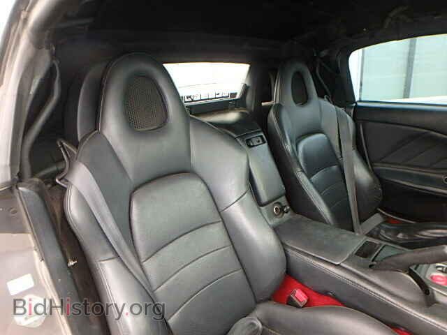 2003 HONDA S2000 - VIN: JHMAP11403T002274 - Фото 6