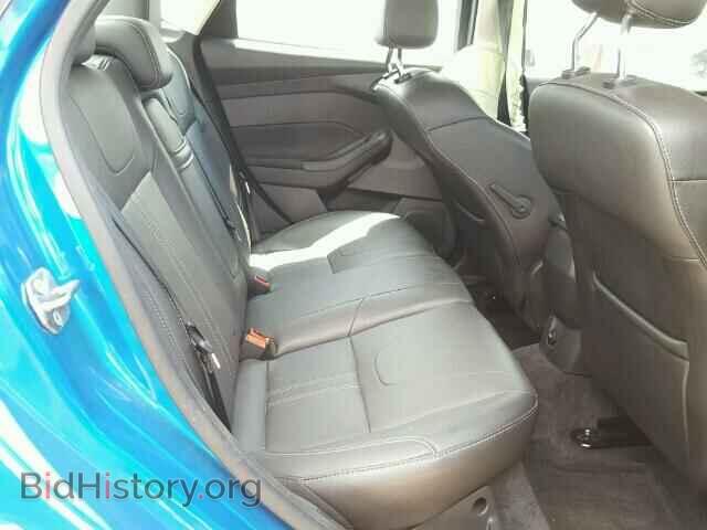 2012 FORD FOCUS - VIN: 1FAHP3J29CL294796 - Фото 6