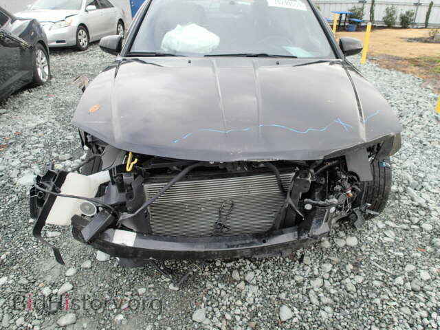 2012 DODGE AVENGER - VIN: 1C3CDZCB6CN312239 - Фото 9
