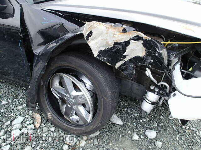 2012 DODGE AVENGER - VIN: 1C3CDZCB6CN312239 - Фото 10