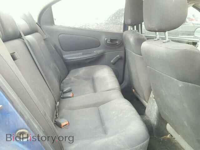 2004 DODGE NEON - VIN: 1B3ES56CX4D569534 - Фото 6