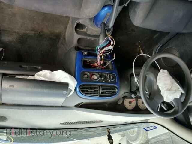 2004 DODGE NEON - VIN: 1B3ES56CX4D569534 - Фото 9