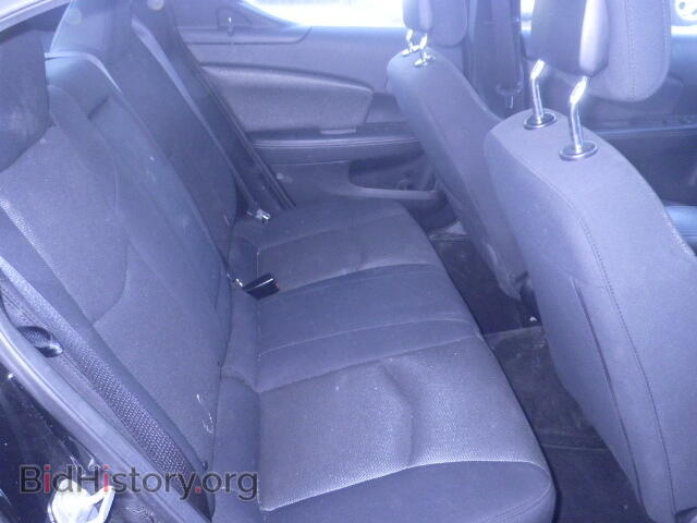 2011 DODGE AVENGER - VIN: 1B3BD4FB7BN609588 - Фото 6