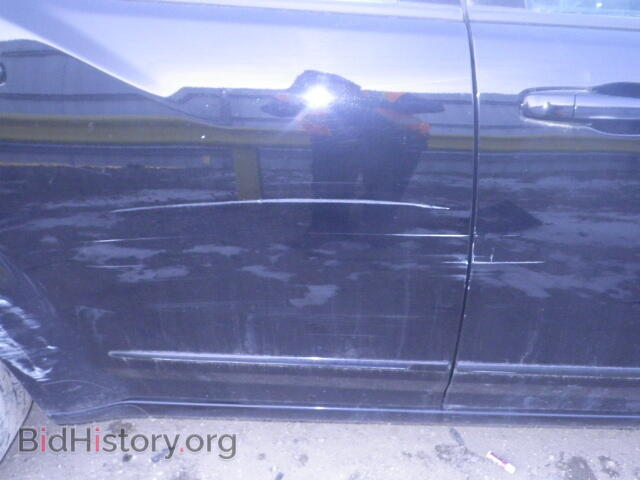 2011 DODGE AVENGER - VIN: 1B3BD4FB7BN609588 - Фото 10