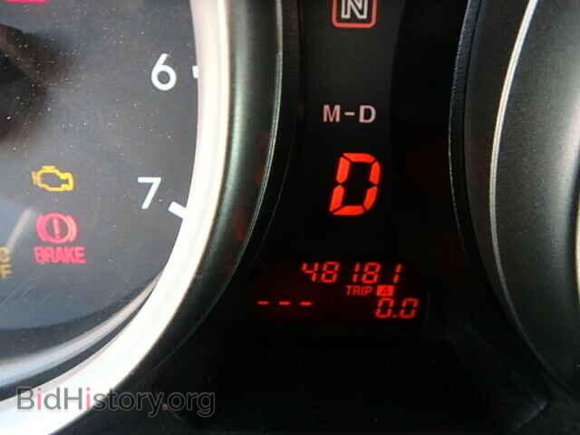 2010 MAZDA 6 - VIN: 1YVHZ8BH5A5M02475 - Фото 8