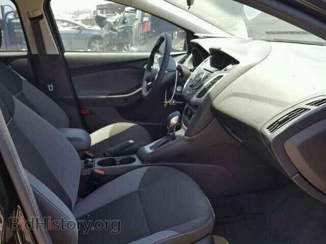 2014 FORD FOCUS - VIN: 1FADP3K24EL185338 - Photo 5