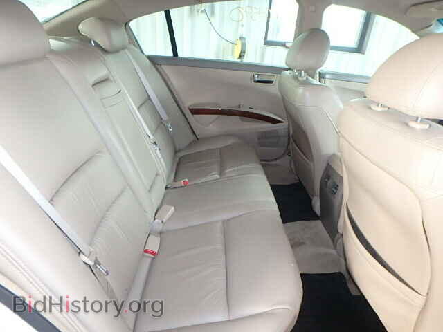 2006 NISSAN MAXIMA - VIN: 1N4BA41E06C817344 - Фото 6