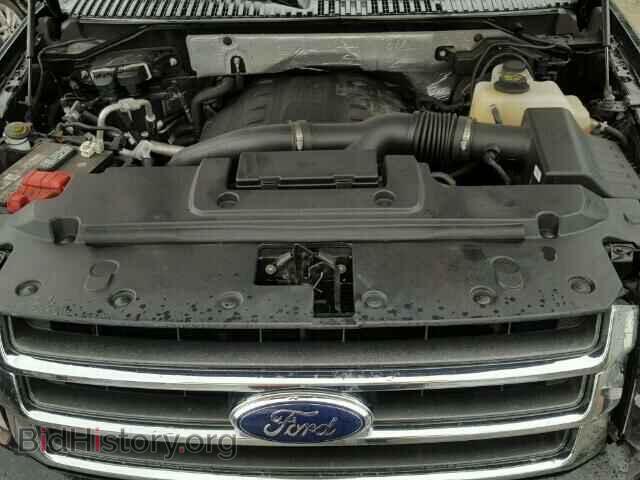 2015 FORD EXPEDITION - VIN: 1FMJU1JT0FEF06006 - Фото 7