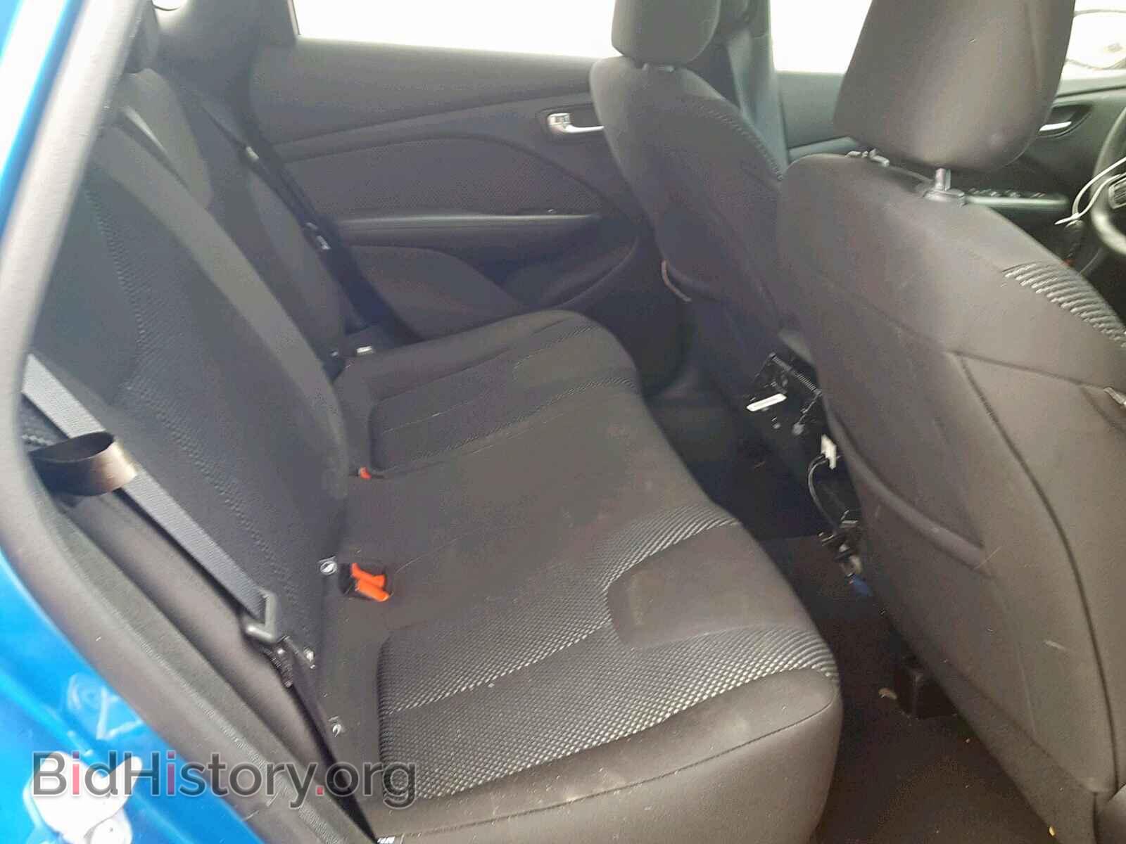 2016 DODGE DART - VIN: 1C3CDFAA3GD704003 - Photo 6