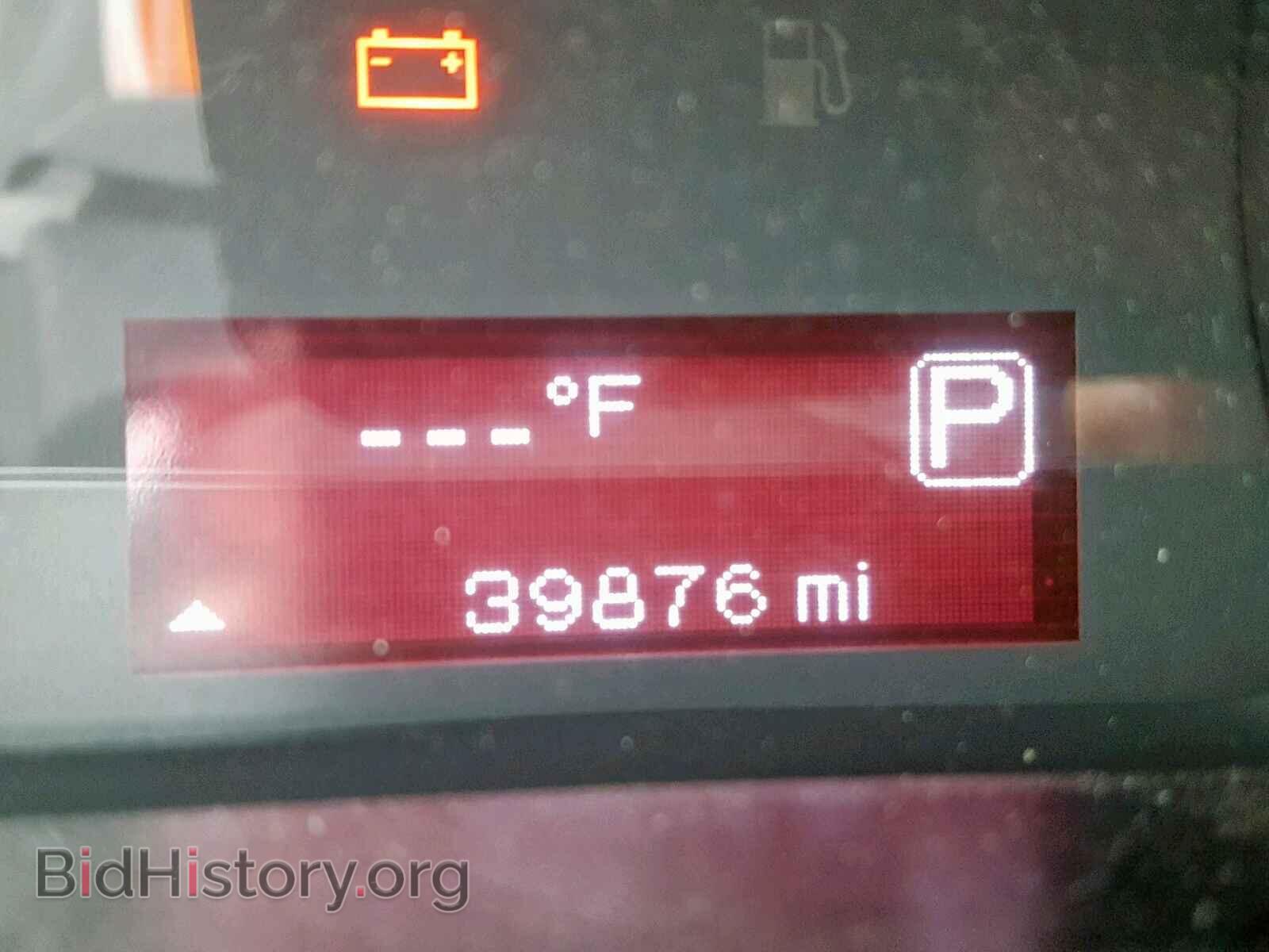 2016 DODGE DART - VIN: 1C3CDFAA3GD704003 - Photo 8